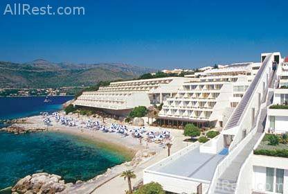 Dubrovnik President Hotel 